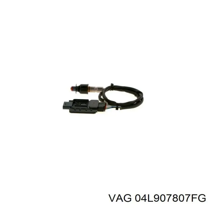 04L907807BK VAG 