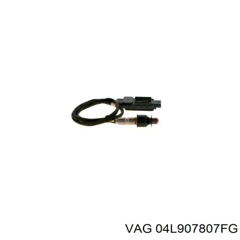  VAG 04L907807BK preço, a partir de 334,40 USD