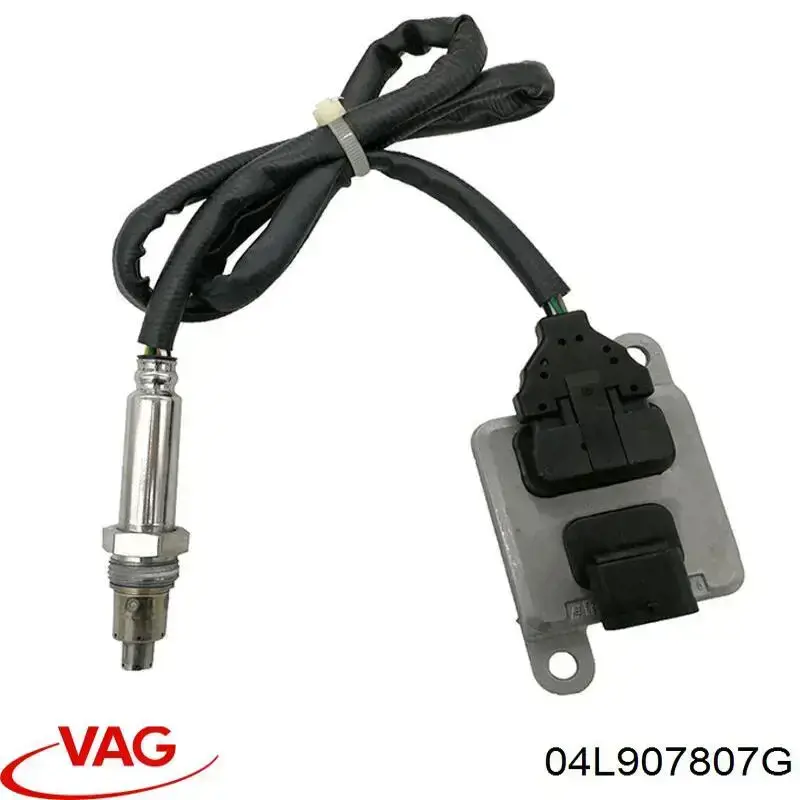 04L907807AA VAG Sensor de óxidos de nitrogênio NOX