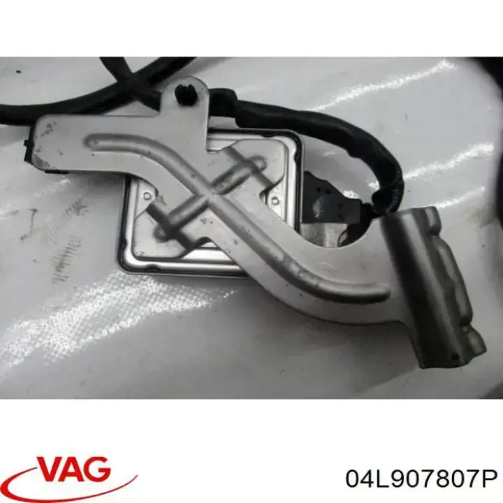 Sensor de óxidos de nitrogênio NOX VAG 04L907807EA preço, a partir de 313,29 USD