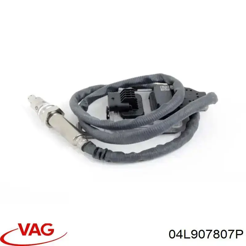 Compre 04L907807EA VAG Sensor de óxidos de nitrogênio NOX