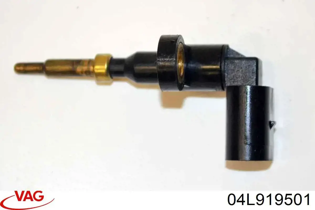 Sensor de temperatura do fluido de esfriamento VAG 04L919501 preço, a partir de 17,43 USD