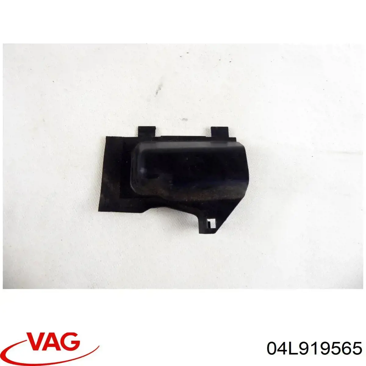 Compre 04L919565 VAG Sensor de temperatura de combustível