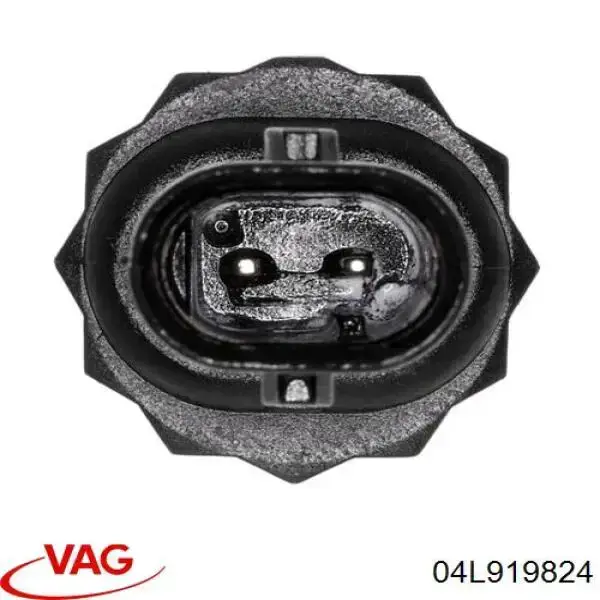 Sensor de temperatura de combustível VAG 04L919824 preço, a partir de 11,02 USD