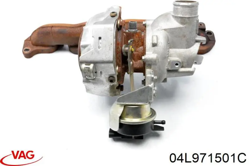  VAG 04L971501C preço, a partir de 9,60 USD