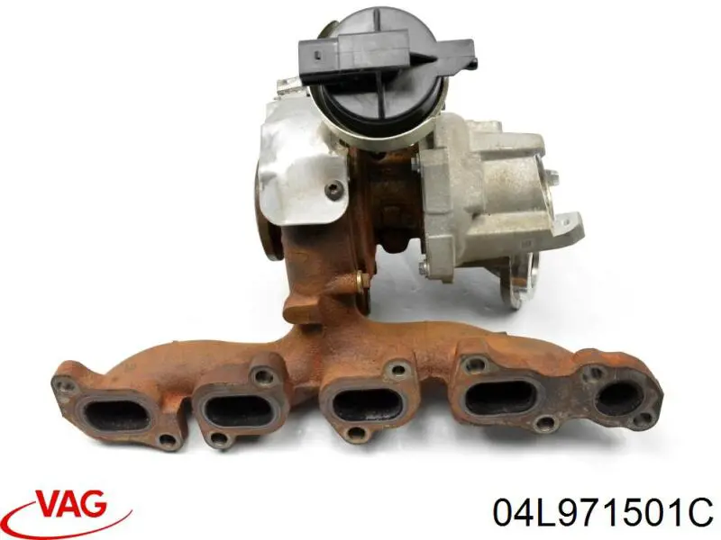Compre 04L971501C VAG 