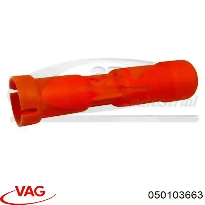 Guia de sonda indicador do nível de óleo no motor VAG 050103663 preço, a partir de 1,56 USD