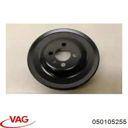 Polia de cambota VAG 050105255 preço, a partir de  