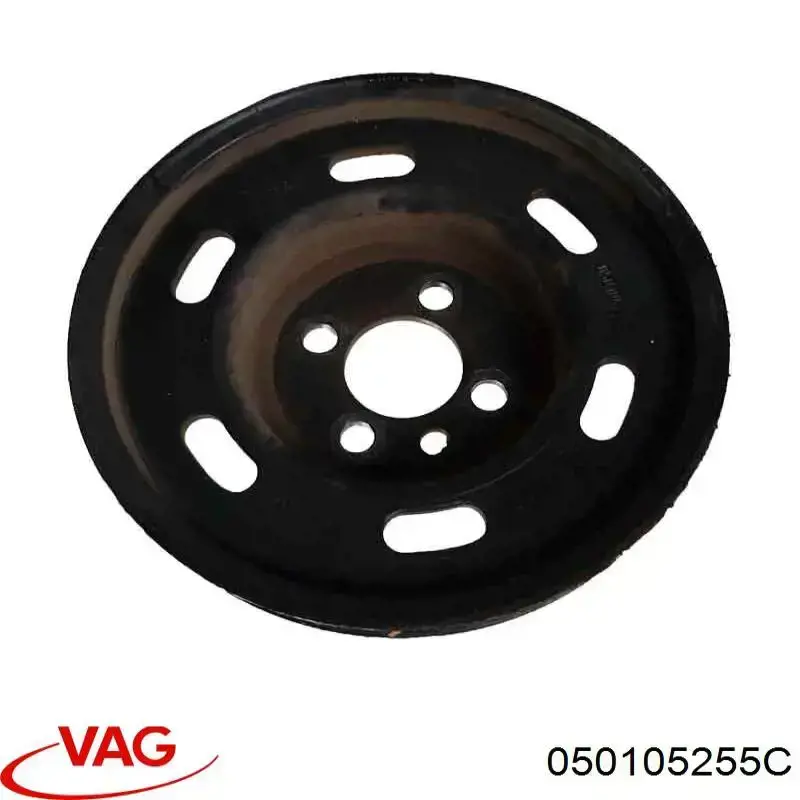Polia de cambota VAG 050105255C preço, a partir de 75,46 USD