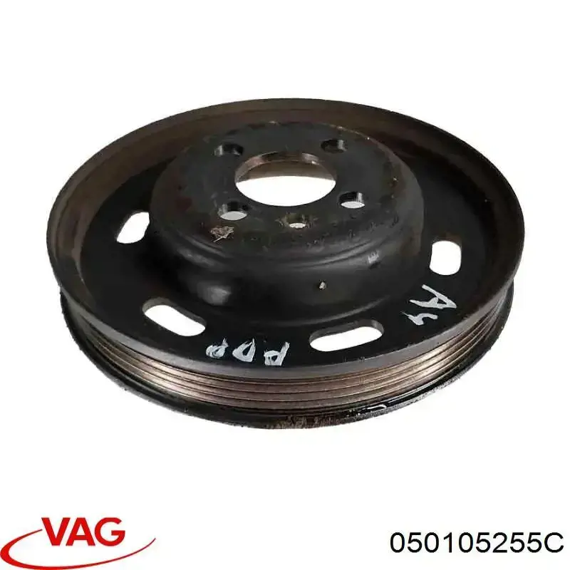 050105255C VAG Polia de cambota