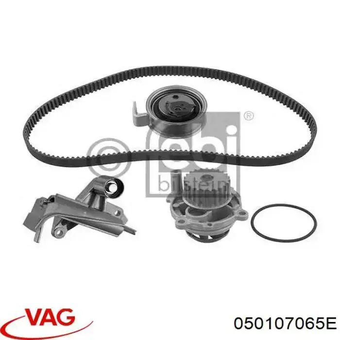 Pistão do kit para 1 cilindro, STD VAG 050107065E preço, a partir de 86,47 USD