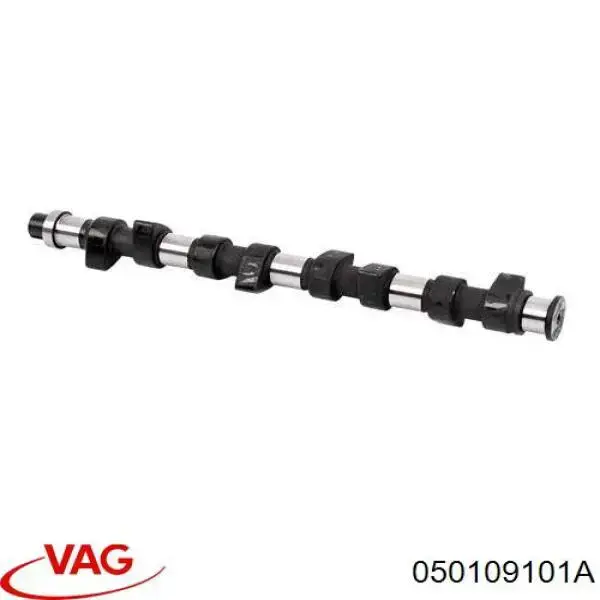 Árvore distribuidora de motor VAG 050109101A preço, a partir de 125,25 USD