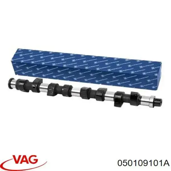 Compre 050109101A VAG Árvore distribuidora de motor