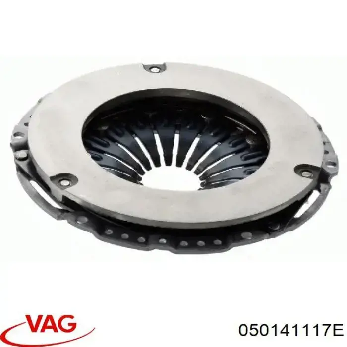 Compre 050141117EX VAG Cesta de embraiagem