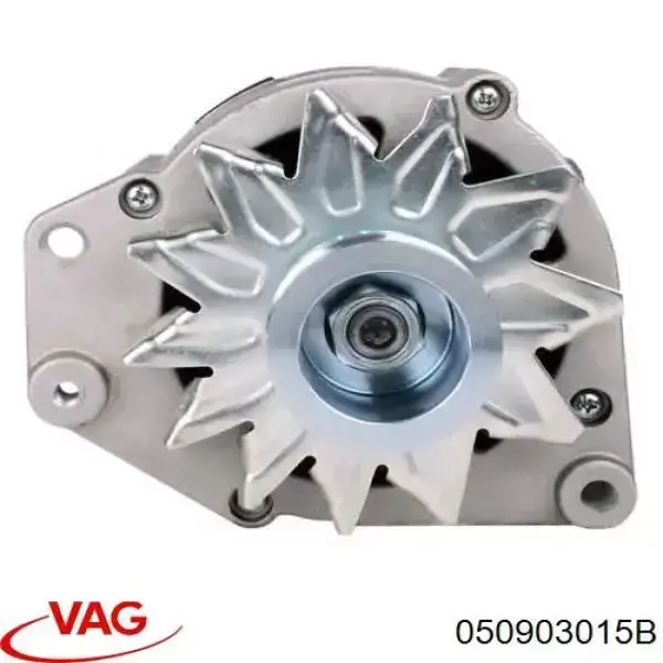 050903015B VAG Gerador