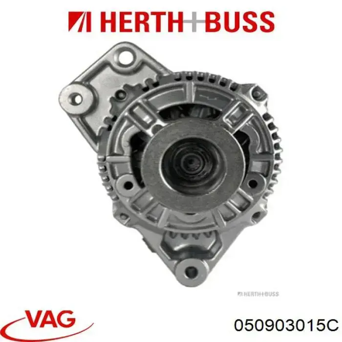 Compre 050903015C VAG Gerador