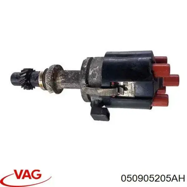 Compre 026905205S VAG Distribuidor de ignição (distribuidor)