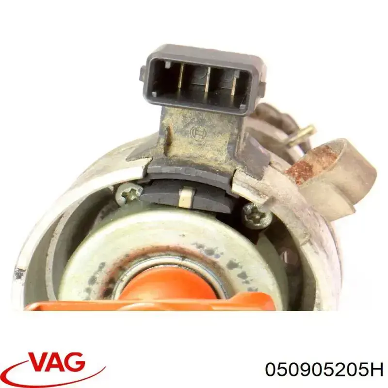 050905205H VAG Distribuidor de ignição (distribuidor)