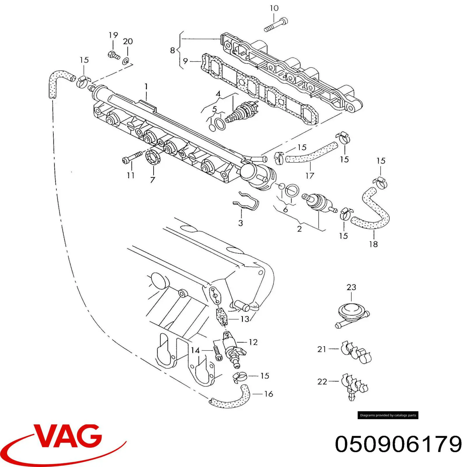 050906179 VAG 