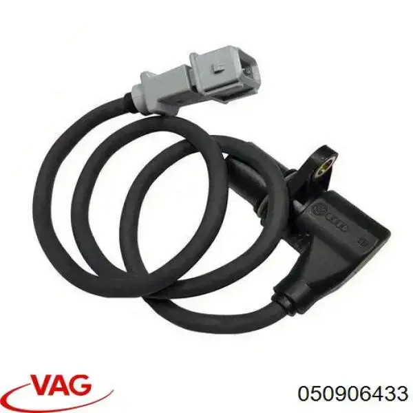 Sensor de posição (de revoluções) de cambota VAG 050906433 preço, a partir de 31,81 USD