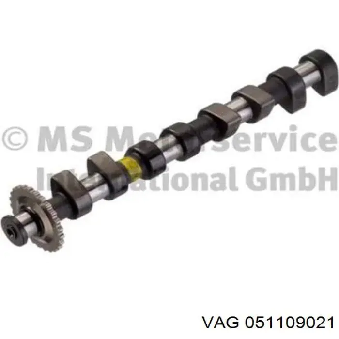 Árvore distribuidora de motor de admissão VAG 051109021C preço, a partir de 235,71 USD