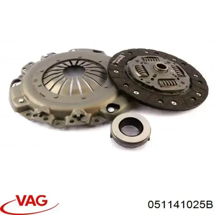 051141025B VAG Cesta de embraiagem