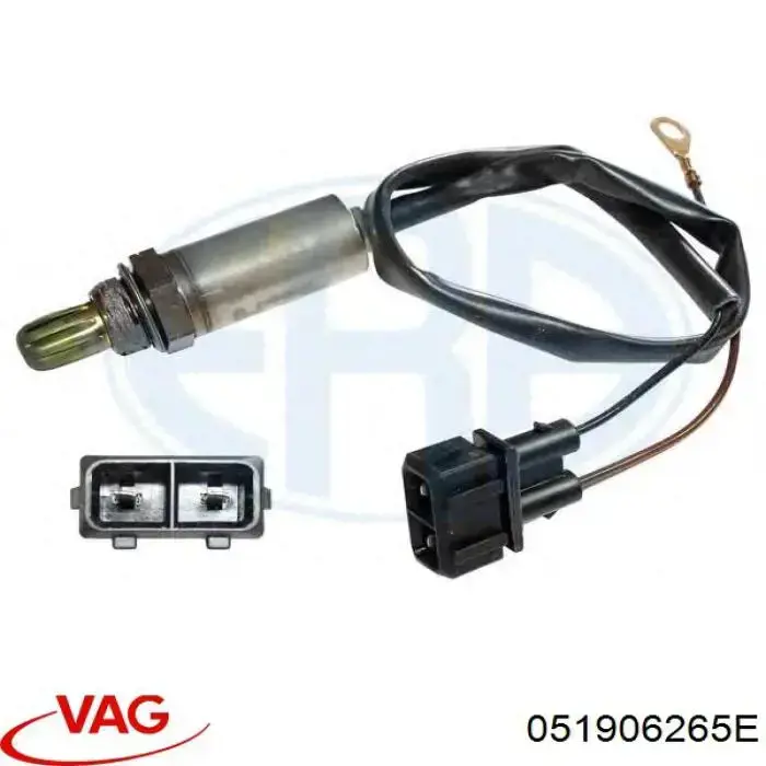 Sonda lambda, sensor de oxigênio VAG 051906265E preço, a partir de 31,64 USD