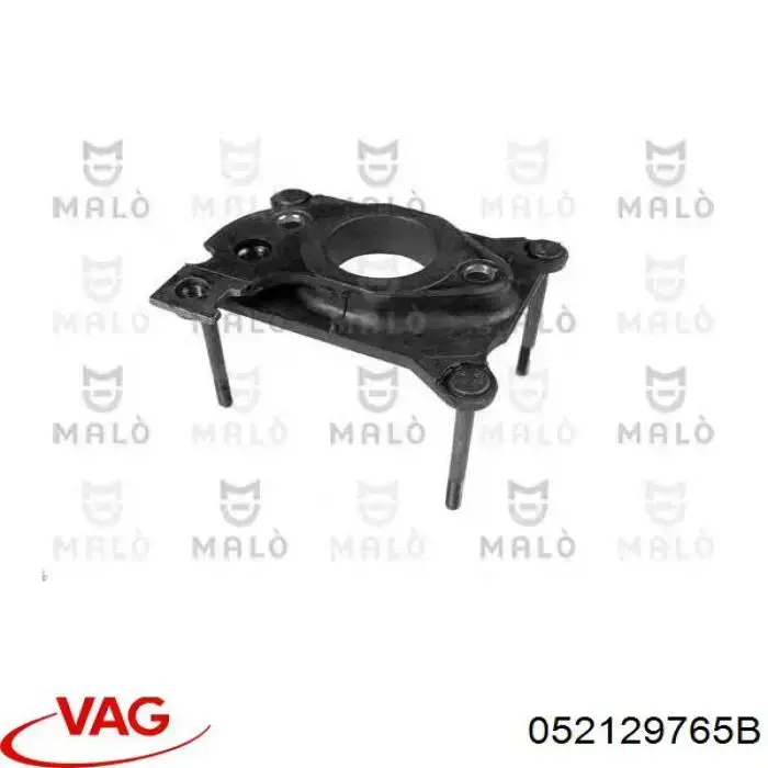 Compre 1115301300 JP Group Flange de carburador