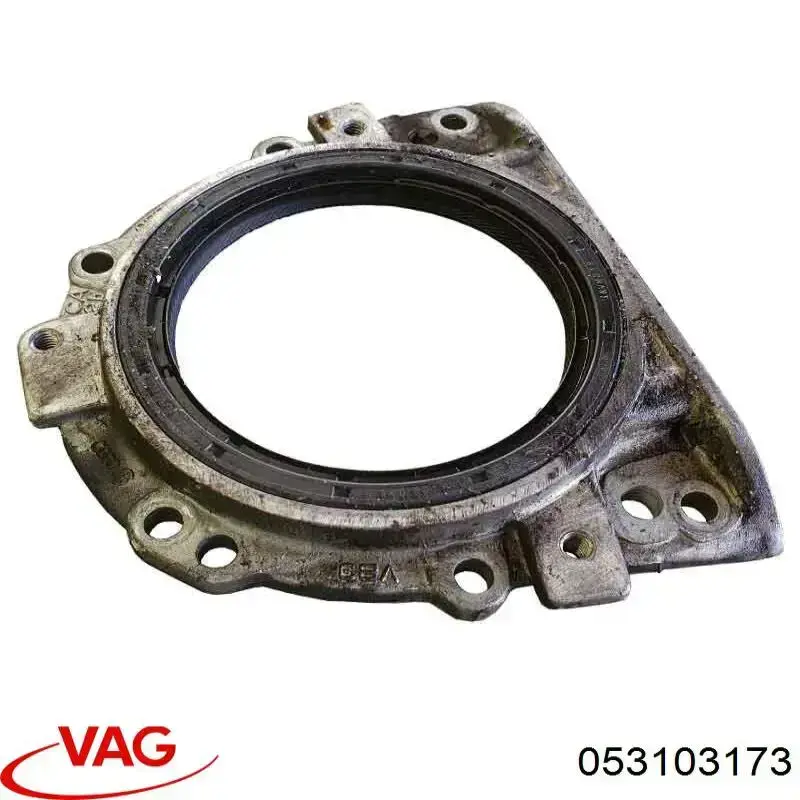 Vedação traseira de cambota de motor VAG 053103173 preço, a partir de 47,42 USD