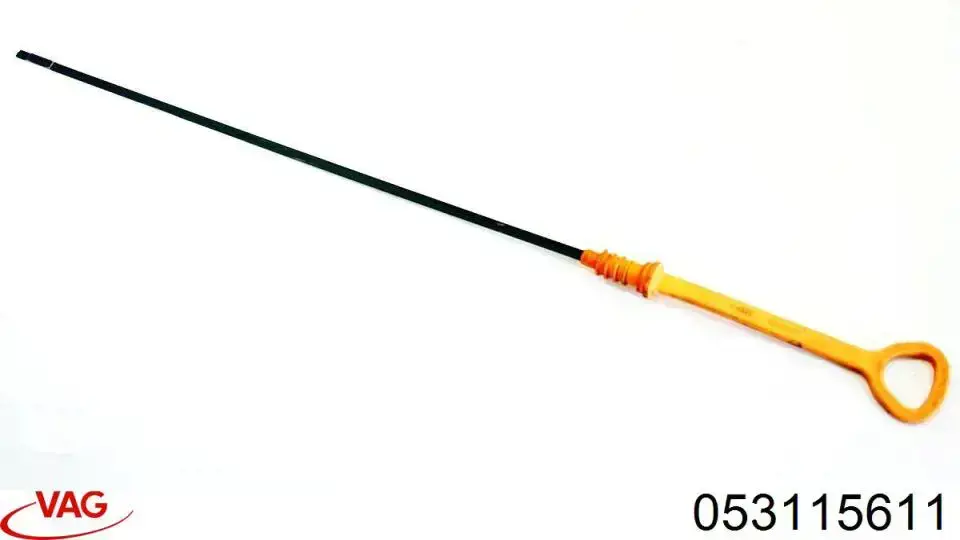 Compre 053115611 VAG Sonda (indicador) do nível de óleo no motor