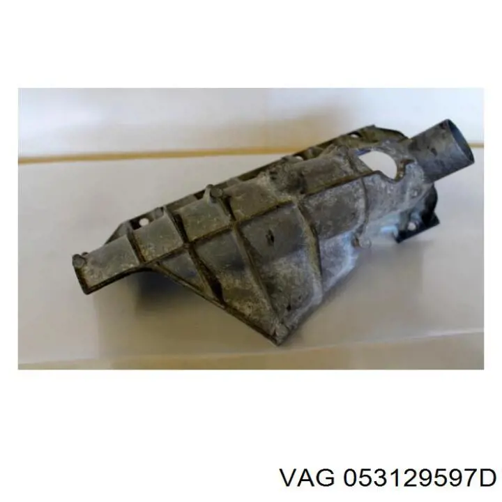  VAG 053129597D preço, a partir de  