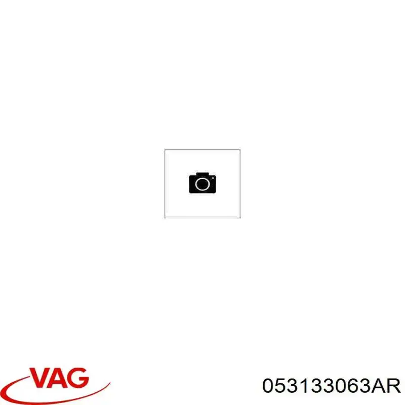 Válvula de borboleta montada VAG 053133063AR preço, a partir de  USD