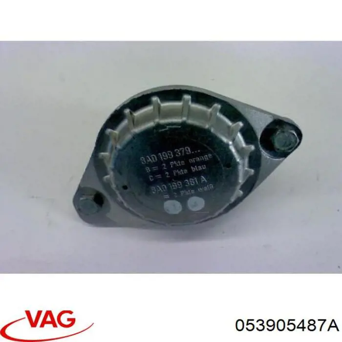 053905487A VAG 