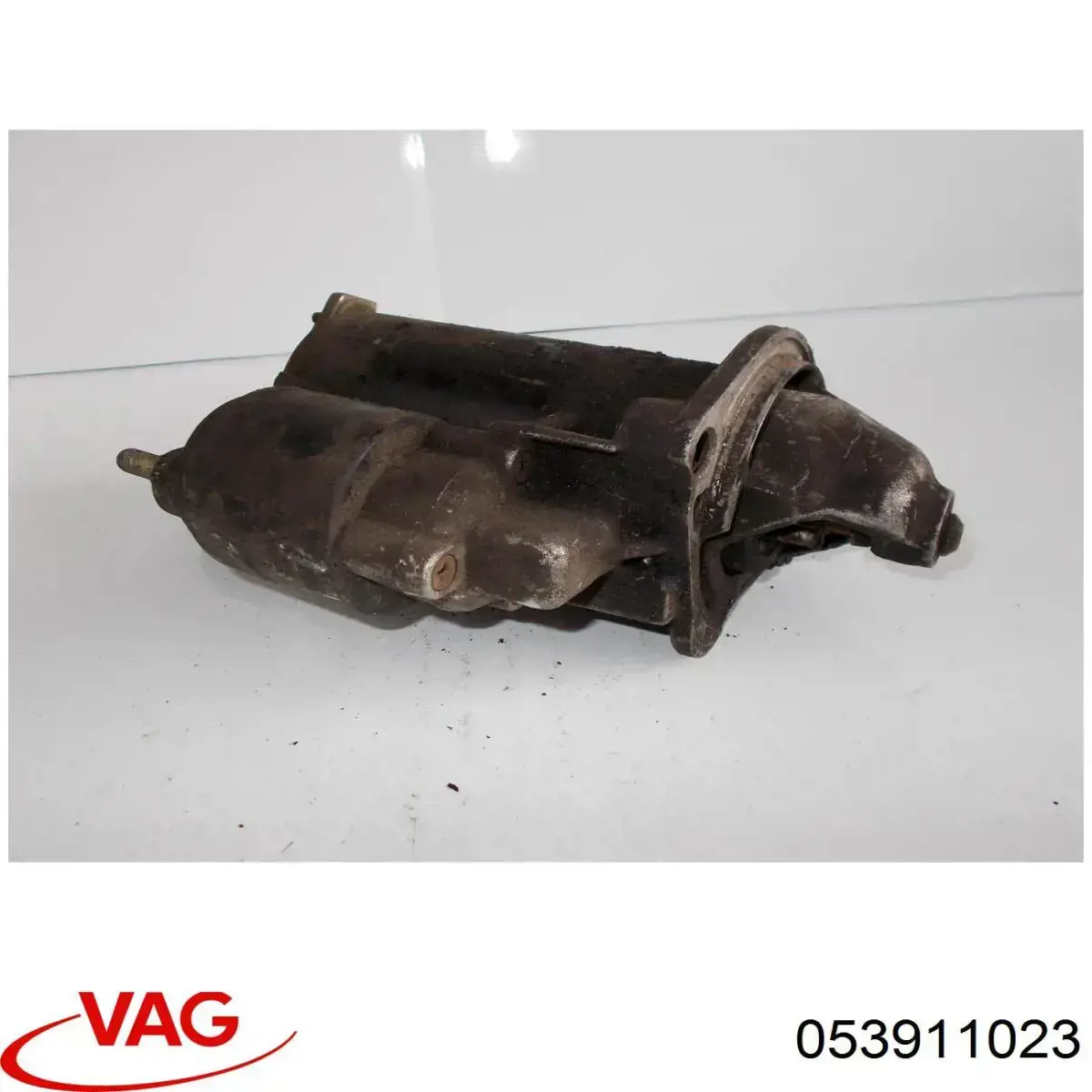 Motor de arranco VAG 053911023 preço, a partir de 44,92 USD