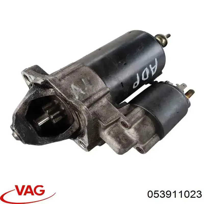 053911023 VAG Motor de arranco