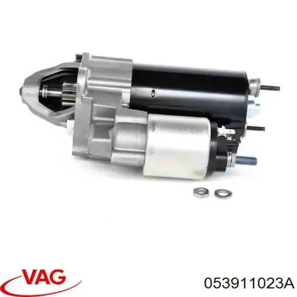 053911023A VAG Motor de arranco