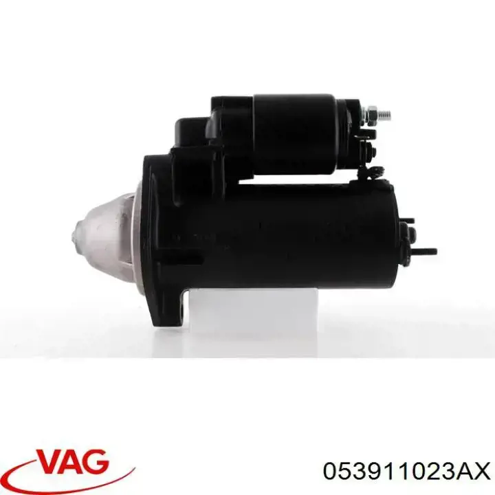 Compre 053911023AX VAG Motor de arranco