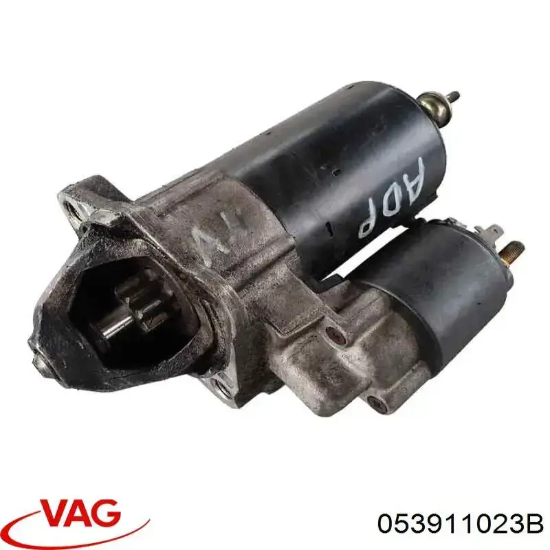 053911023B VAG Motor de arranco
