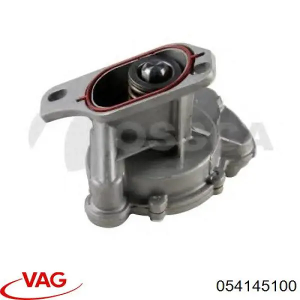 Bomba a vácuo VAG 054145100 preço, a partir de 115,21 USD