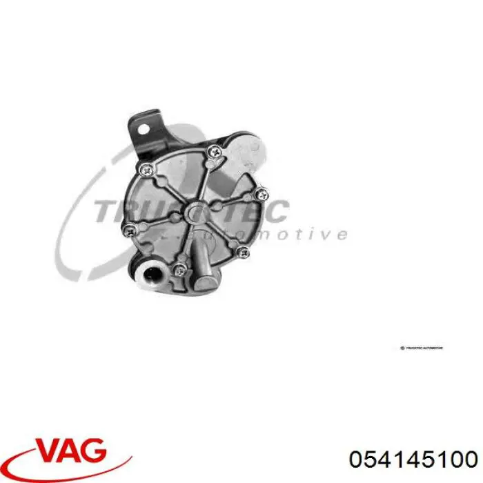 Compre 054145100 VAG Bomba a vácuo