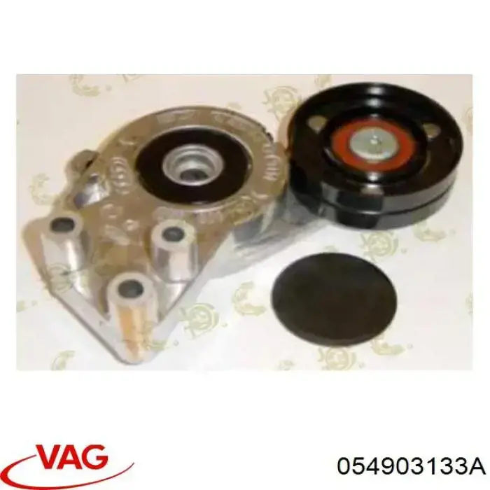 054903133A VAG Reguladora de tensão da correia de transmissão