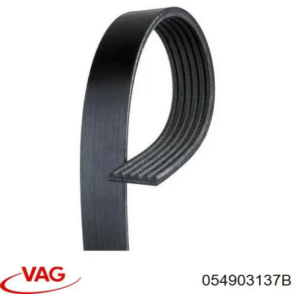 Compre 054903137B VAG Correia dos conjuntos de transmissão