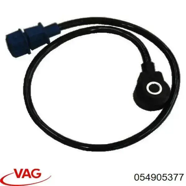 Sensor de detonação VAG 054905377 preço, a partir de 24,24 USD