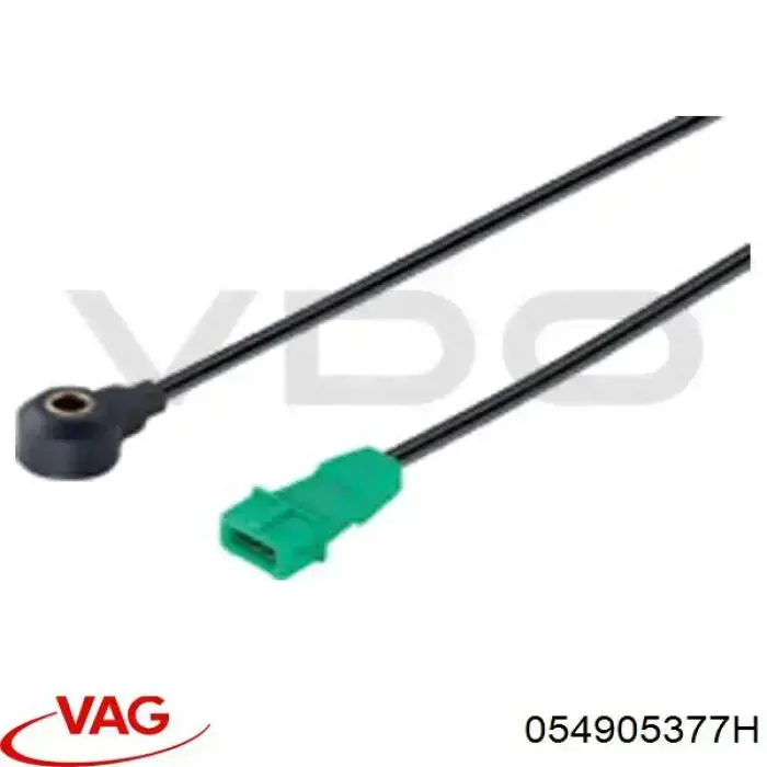 Compre 054905377H VAG Sensor de detonação