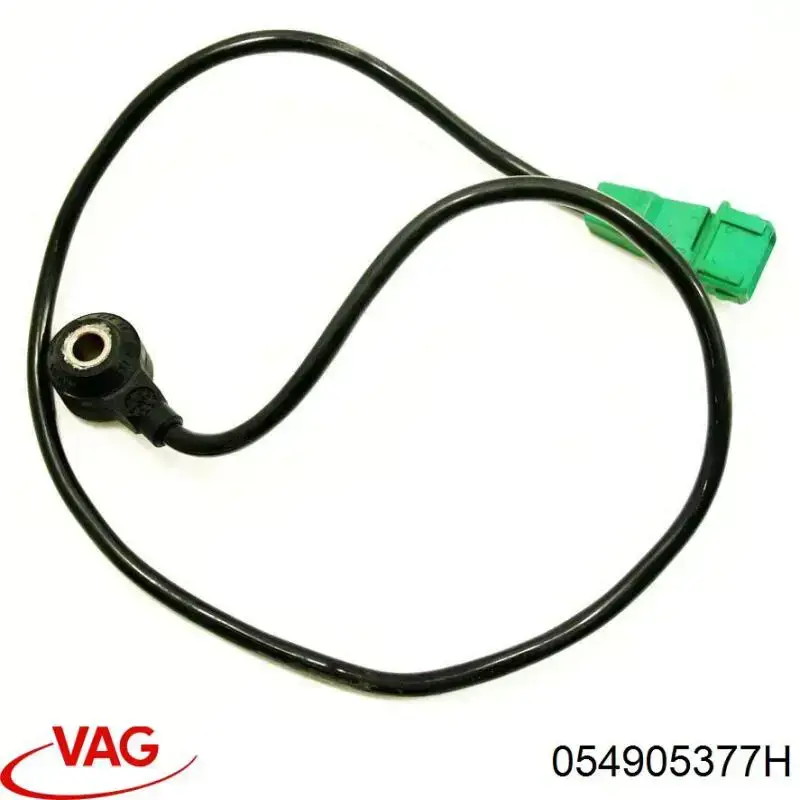 Sensor de detonação VAG 054905377H preço, a partir de 31,90 USD