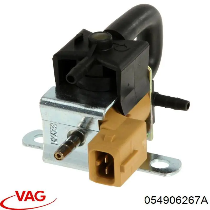 Compre 054906267A VAG Válvula solenoide de regulação de comporta EGR