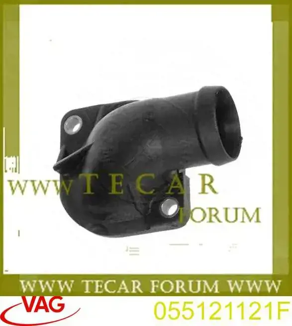 Tampa do termostato VAG 055121121F preço, a partir de 3,98 USD