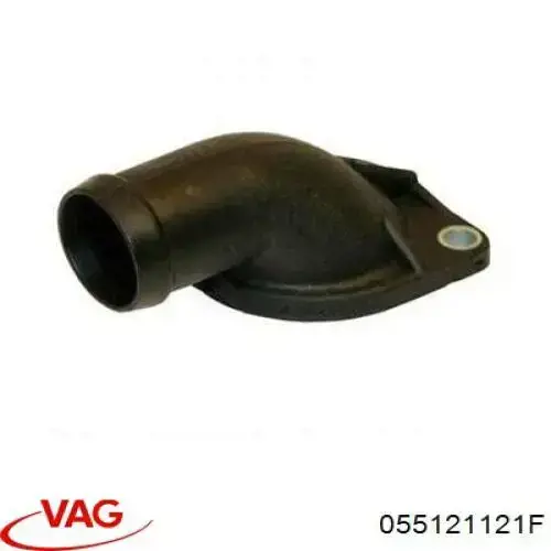 Compre 055121121F VAG Tampa do termostato