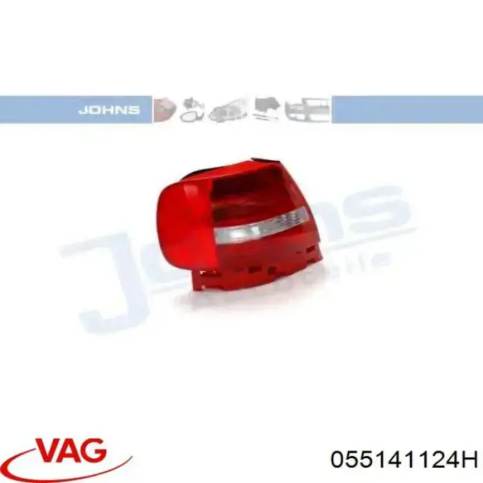 Separador de embraiagem VAG 055141124H preço, a partir de 8,74 USD