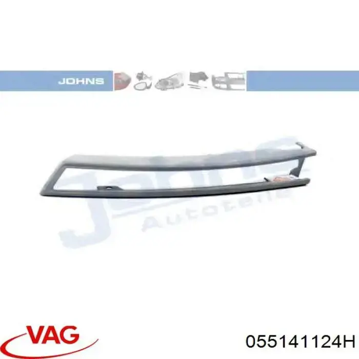 Compre 055141124H VAG Separador de embraiagem
